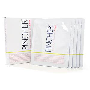 fACE 에이씨이 pack ldquoBari톤rdquo 핀셔 얼굴 팩 바리톤 quot25ml5장 PINR