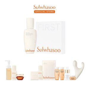[설화수](강남점)[기획]윤조에센스 6세대 90ml 기획세트