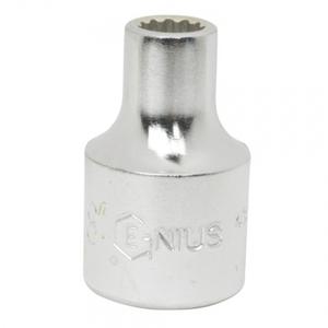 지니어스핸드소켓 핸드소켓12각 1JS2X20MM 12PT