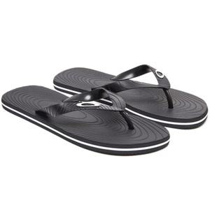 OAKLEY CATALINA FLIP FLOP BLACK 오클리 플립플랍 쪼리 (FOF100423)