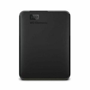 5TB Elements 휴대용 드라이브 하드 Western 외장하드 5