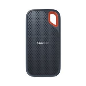 외장SSD E61 Extreme Portable SSD USB3.2 Gen2 2TB 외장하드 휴대용저장장치 고속전송