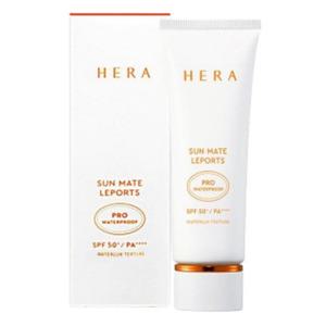 헤라 선 메이트 레포츠 프로 워터프루프 70ml 선크림 선블록 자외선 차단