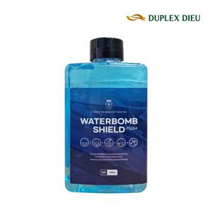 DUPLEX DIEU 듀플렉스 듀 워터밤쉴드 350ml 터치리스 초고속 광택 발수 습식코팅제