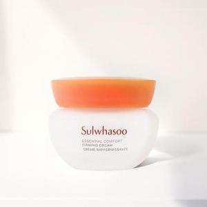 설화수 탄력크림 75ml 보습 영양 수분감 (AD)
