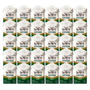 뉴케어 당플랜 클래식 호두맛 200ml x 24개