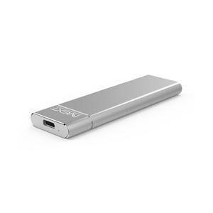 이지넷 NEXT-M2280C5  USB 3.0 C to M.2 SATA SSD 외장케이스 (SSD미포함) /밀알