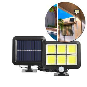태양광 자동충전 외부등 벽등 6LED 리모컨포함 N2701등 조명등 야외 인테리어 LED등 정원등 태양광등