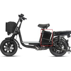 배달자전거 전기자전거 테이크아웃 60V 자전거 타이어 1500W 고성능