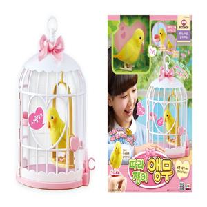 미미월드 따라쟁이 앵무