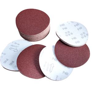 원형사포 150mm 전동드릴 샌딩페이퍼 빼빠 페파 연마지