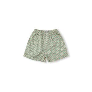 [롯데백화점]베네베네 블록 하프 팬츠 BNB25M12011