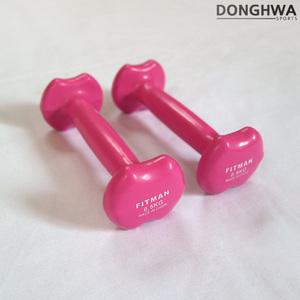 애플아령 0.5kg 낱개판매 저중량덤벨