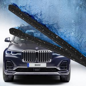 BMW 와이퍼 1 2 3 5 7 X3 X5 X6 시리즈 118I 3129d 320d 328i 520d 523i 528i 535i E60 E90 F10 G30