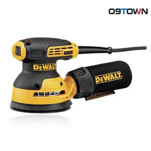 디월트 DWE6423 오비탈 원형샌더 280W 125mm