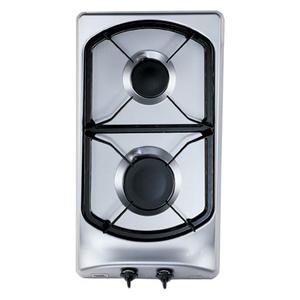 * 무료발송 * 쿠스한트 2구가스쿡탑 * 한팩스 2구가스렌지 KCT-T230 * HCT-S230 단종으로 린나이2구로 나갑니다,.  설치기사님 방문해야합니다.