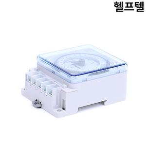 타임스위치 노출형 아남르그랑 LEGRAND 649930 MAXIREX 5T