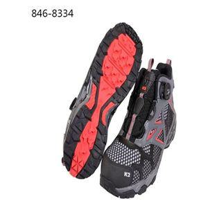 K2 안전화(고어) KG-60 (240) 그레이 846-8334