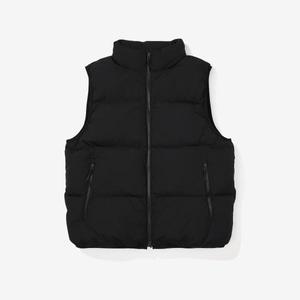 [휠라](대전신세계)[FILA] 다운 숏패딩베스트 (FS2DVF4101X_BLK)