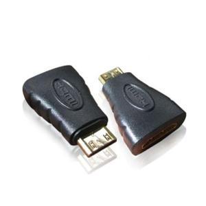 [OFM812R2]HDMI  F    미니HDMI  M  변환젠더