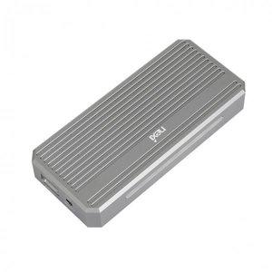 [에스투씨엔아이]리버네트워크 NX1413 USB4 썬더볼트4 M.2 NVMe SSD 외장케이스 NX-TBU40-S2 (SSD미포함)