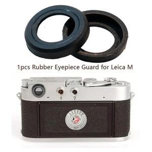 라이카 아이피스 아이마스크 M2 M3 M4 뷰파인더 보호 아이컵 커버 고무 가드, M5 17mm 액세서리