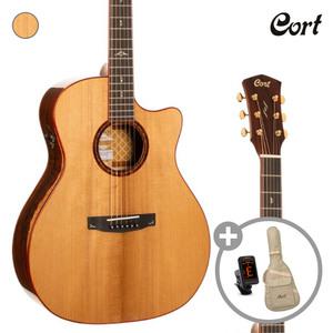 콜트 Gold-A10 Cocobolo (NAT) 어쿠스틱기타 / 픽업