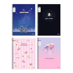 [KGPQYN3E_4B]1200 옵션 초등노트 1