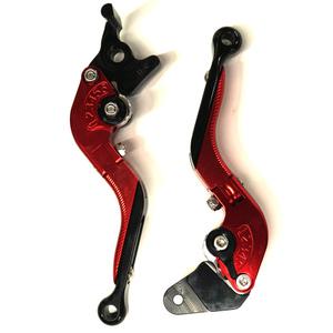 오토바이 스쿠터용 CNC 브레이크레바 / 스즈키 넥스125 GSR125 V125