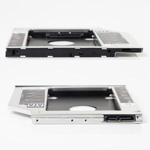 127MM 두 번째 HD SSD 하드 드라이브 캐디 MSI GE60 CR720 용