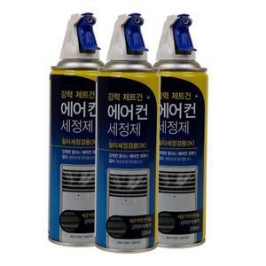 [ME90N65O_52CP]에어컨 모니터클리너 세정제 필터 W 330ml