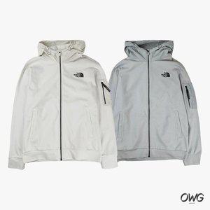 [노스페이스]여름점퍼 후드집업 바람막이 테크 자켓