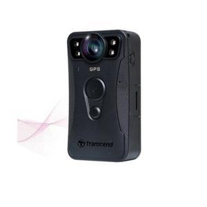 트랜센드 DrivePro Body 40 바디캠 산업재해 소방 보안 건설 안전 호신용