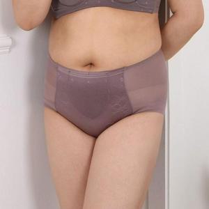 [피커]여성팬티 복부라인 꿀땡