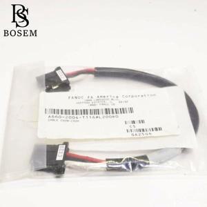 24 V DC 제어 전원 공급 장치 케이블 (CX2B 및 CX2A 사이) 2004-T116 L150R0A Fanuc K5