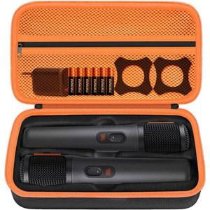 PARTYBOX 무선 마이크JBL 디지털 710 ON THE GO 파티박스 2X