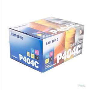 [셀러허브]삼성 SL 내추럴C483W 토너 CLT-P404C 4색밸류팩 (S32872762)