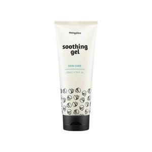몽디에스 아기 신생아 베이비 유아 기저귀 쿨링 진정 수딩젤 200ml, 2개