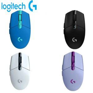 드라이버 마우스 경량 없음 게이머 PC 휴대용 모델 로지텍 게임 G304 무선 버전 동일 광속
