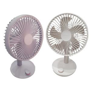 루메나 FAN STAND 3Z 무선 써큘레이터 2PACK 라벤터+화이트