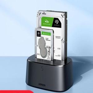 Greenlink 3 5인치 외장 하드 케이스 3.5인치 USB