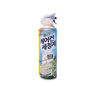 산도깨비) 산도깨비 세정제 에어컨 세정제 330ml x1개