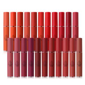 3CE 쓰리씨이 벨벳 립틴트 velvet lip tint 4g