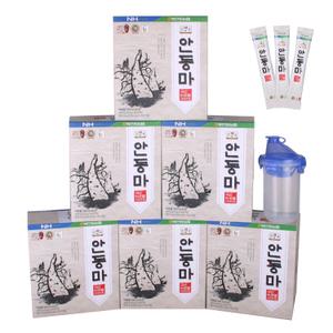 북안동농협 안동마가루 스틱형 1.8kg / 마가루 마분말