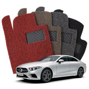엔젤카매트 차량용 코일매트 확장형 벤츠 CLS C257