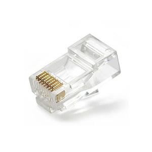 [LS전선]CAT.5e RJ45 8P8C 커넥터 (100개)