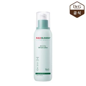 [닥터지] 레드 블레미쉬 포 맨 오일컷 로션 150ml