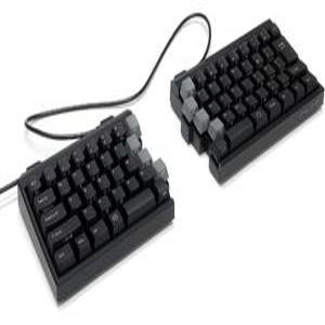 필코 Majestouch Xacro M10SP 72US 키보드