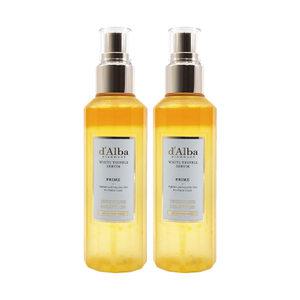 [홈쇼핑히트] 달바 시즌4 프라임 미스트 세럼 150ml(대용량) 2개