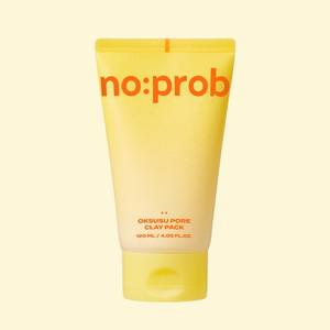 옥수수 포어 클레이 팩 120mL